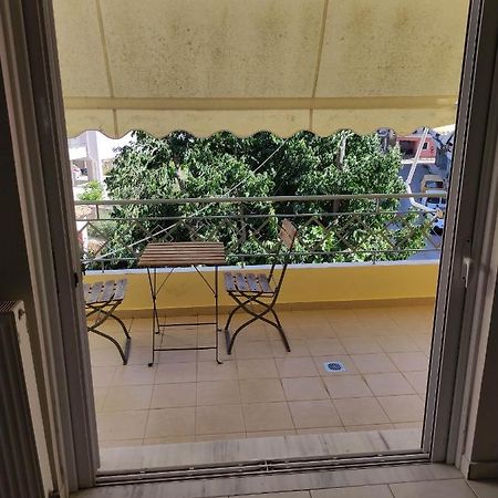 Ferienwohnung Ostria Preveza Exterior foto